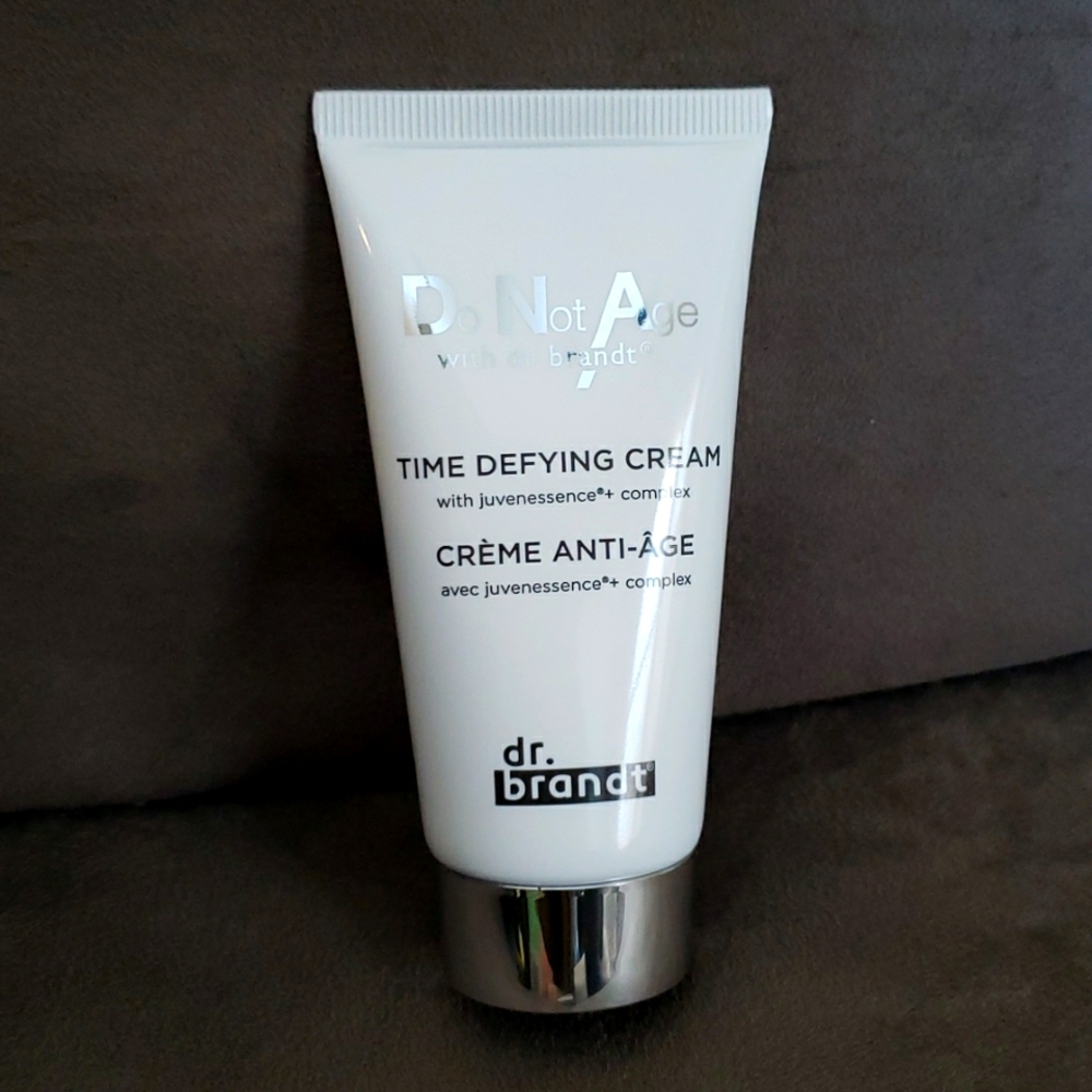 Dr Brandt Anti Aging Cream